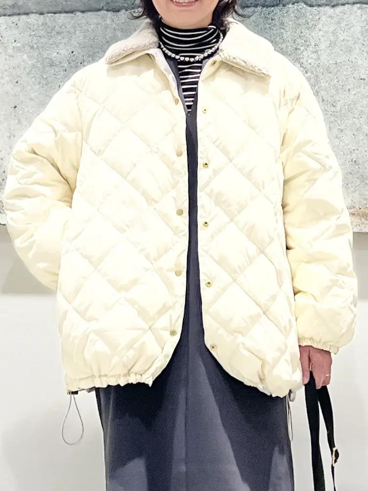 ONWARD CROSSET SELECT 會澤 コーディネート画像