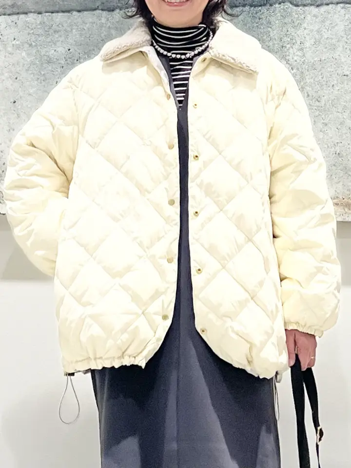 ONWARD CROSSET SELECT 會澤 コーディネート画像