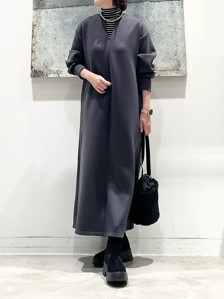 ONWARD CROSSET SELECT 會澤 コーディネート画像