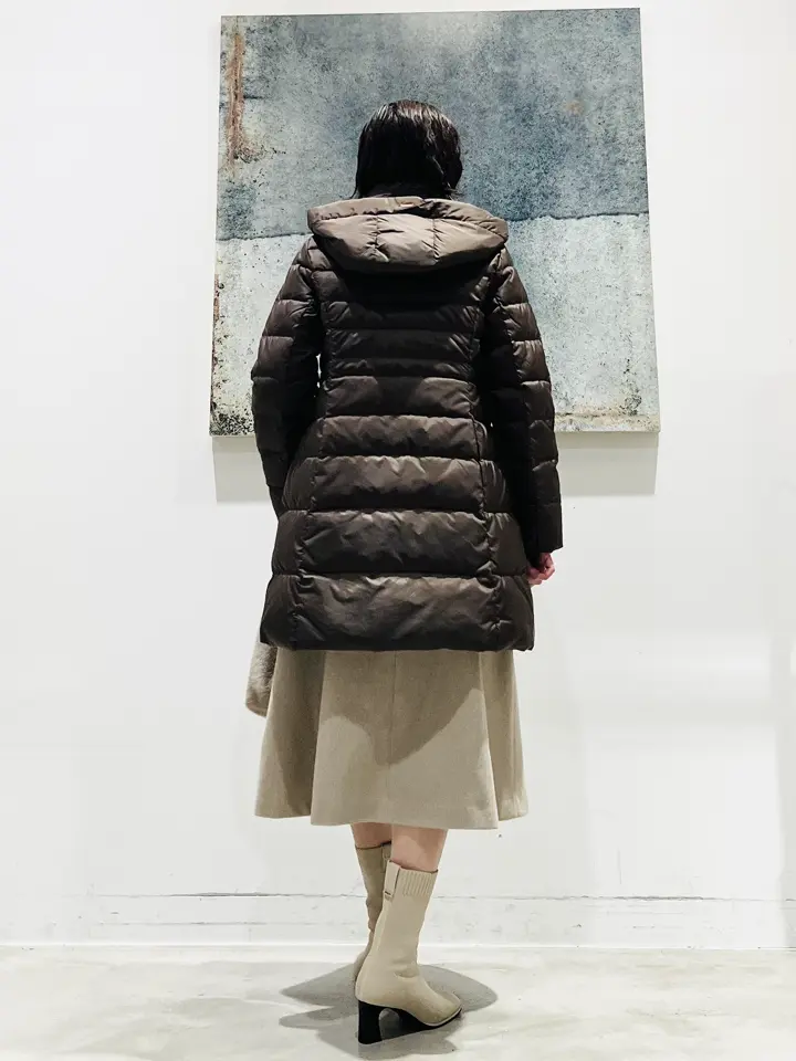 ONWARD CROSSET SELECT 會澤 コーディネート画像