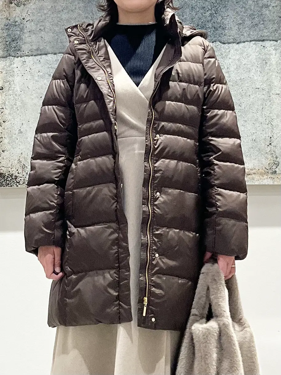 ONWARD CROSSET SELECT 會澤 コーディネート画像