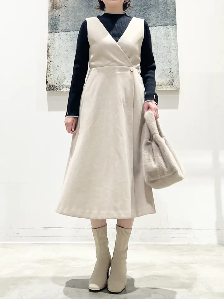 ONWARD CROSSET SELECT 會澤 コーディネート画像