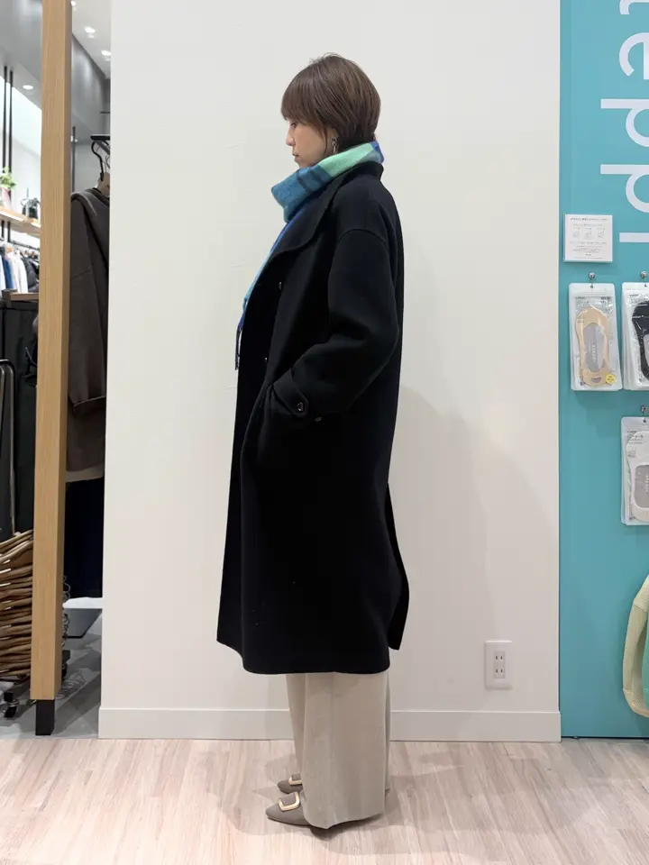 ONWARD CROSSET SELECT 田中 コーディネート画像