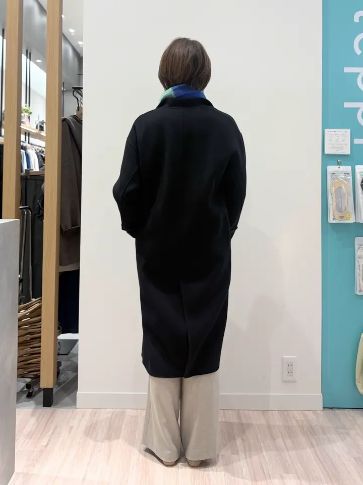 ONWARD CROSSET SELECT 田中 コーディネート画像