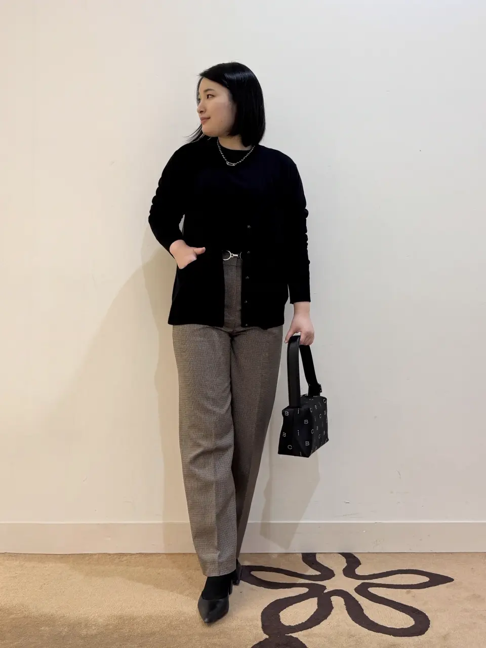  吉田 コーディネート画像