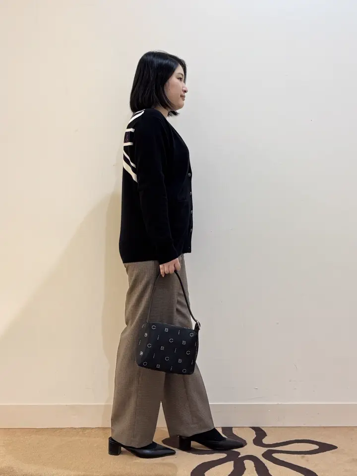 ONWARD CROSSET SELECT 吉田 コーディネート画像