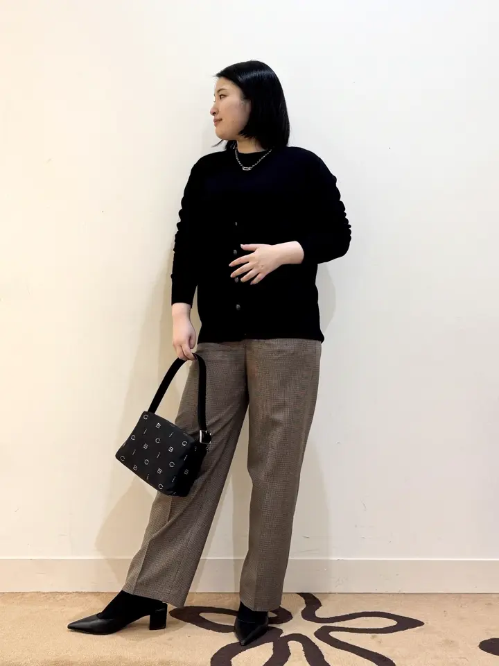 ONWARD CROSSET SELECT 吉田 コーディネート画像