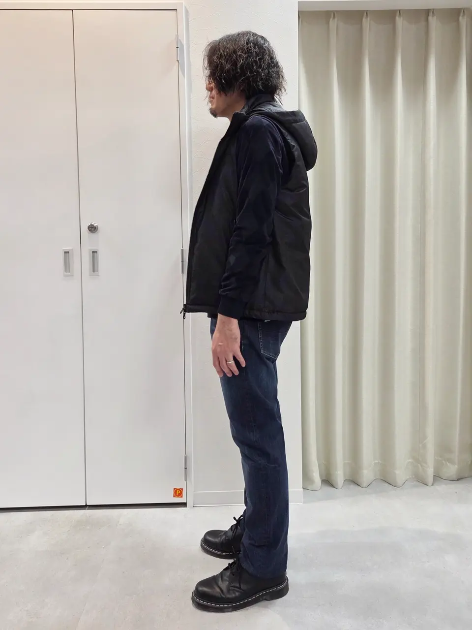 ONWARD CROSSET SELECT 髙田 コーディネート画像