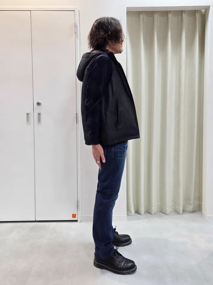 ONWARD CROSSET SELECT 髙田 コーディネート画像