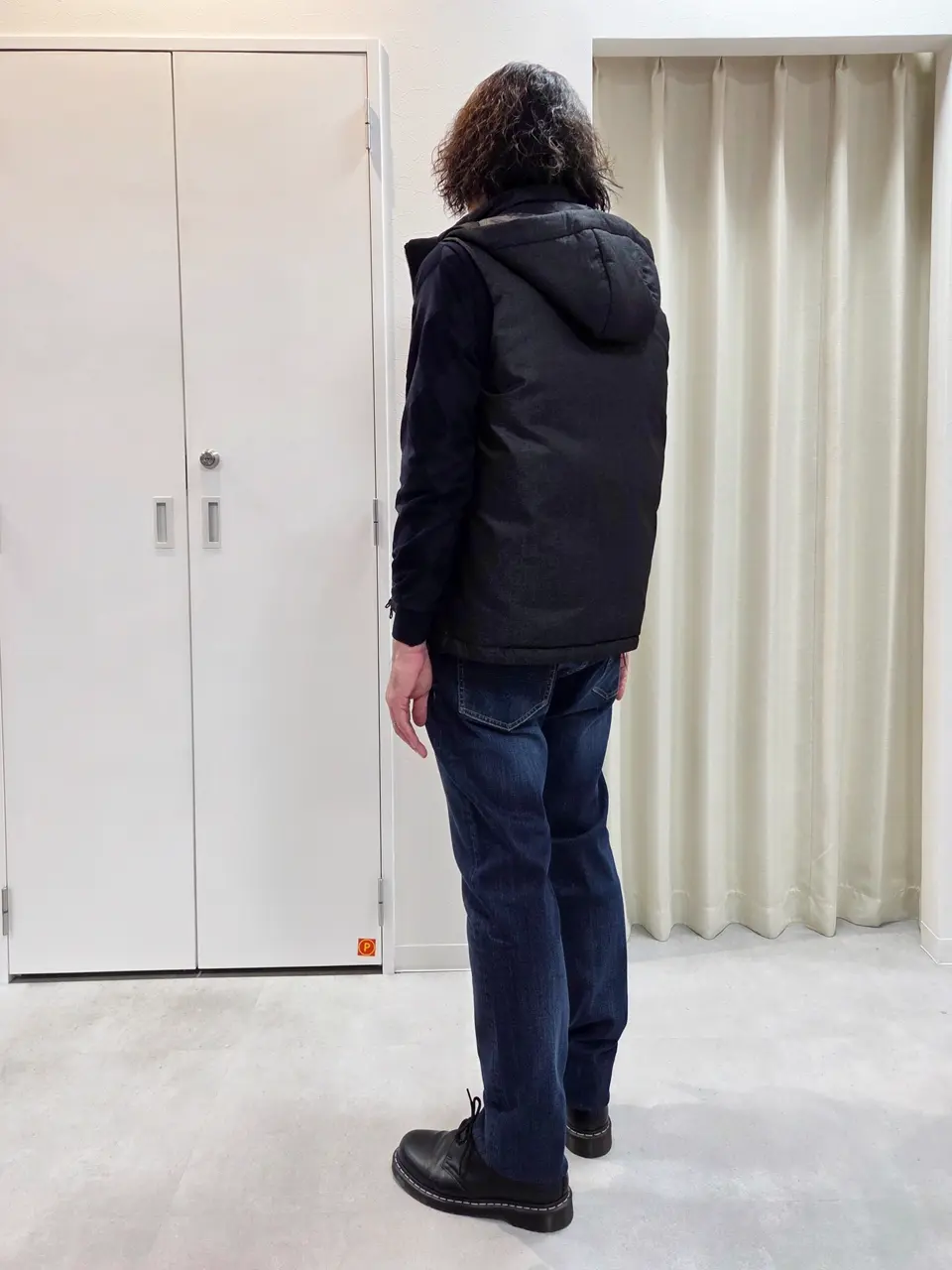 ONWARD CROSSET SELECT 髙田 コーディネート画像