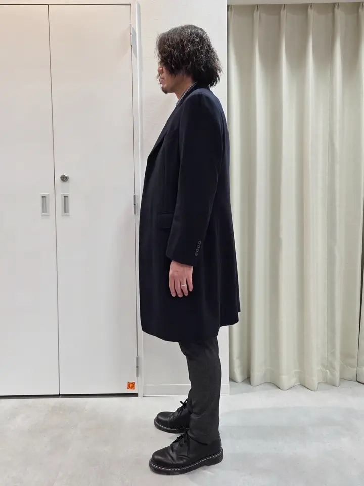 ONWARD CROSSET SELECT 髙田 コーディネート画像