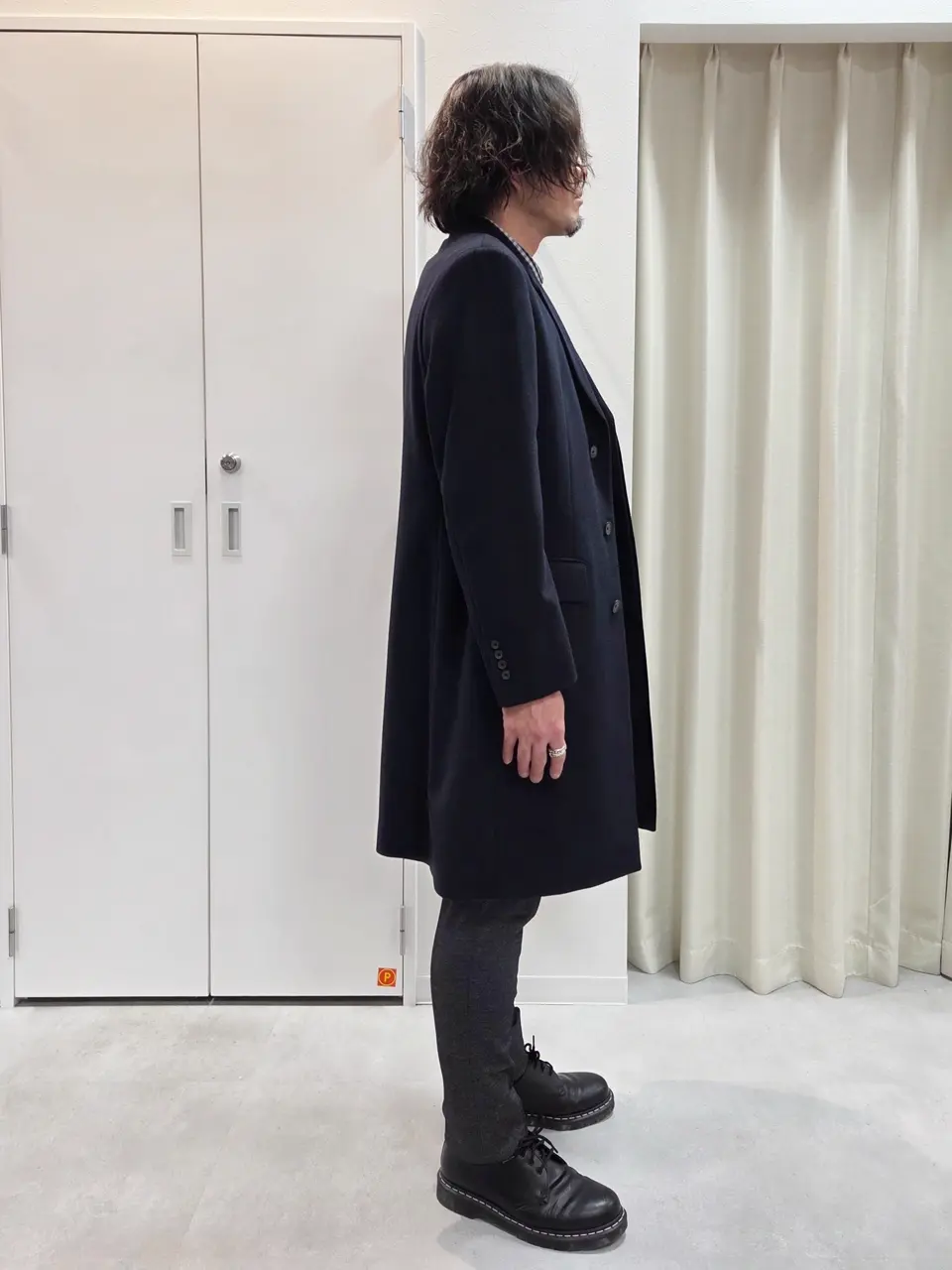 ONWARD CROSSET SELECT 髙田 コーディネート画像