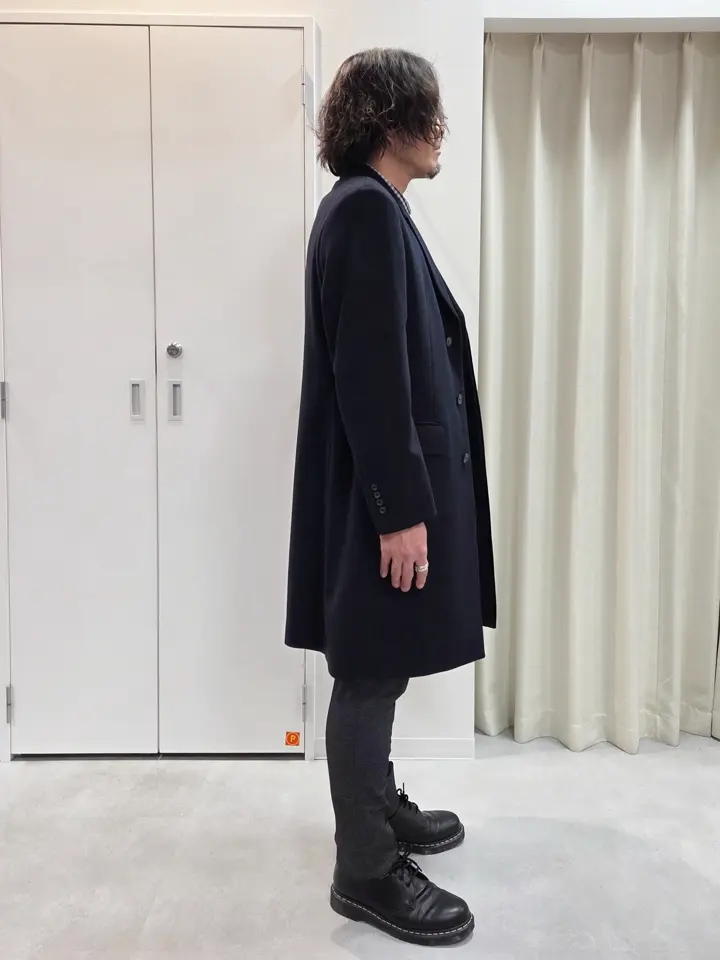 ONWARD CROSSET SELECT 髙田 コーディネート画像