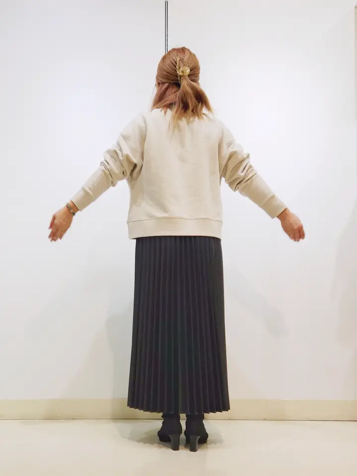 ONWARD CROSSET SELECT 中野 コーディネート画像