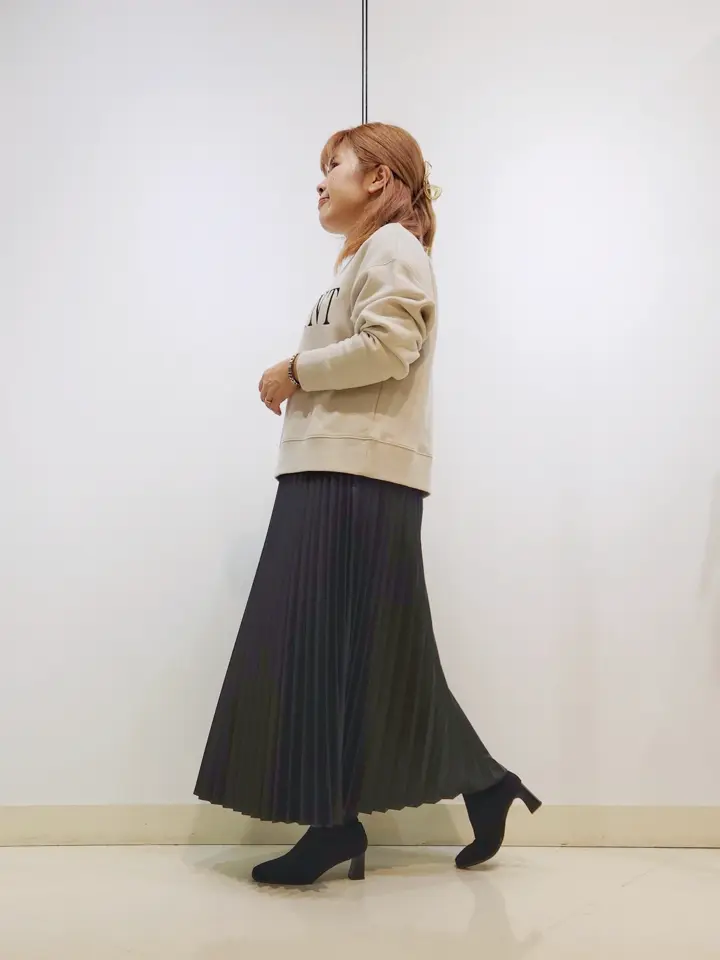 ONWARD CROSSET SELECT 中野 コーディネート画像