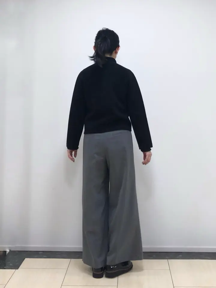 ONWARD CROSSET SELECT 横松 コーディネート画像