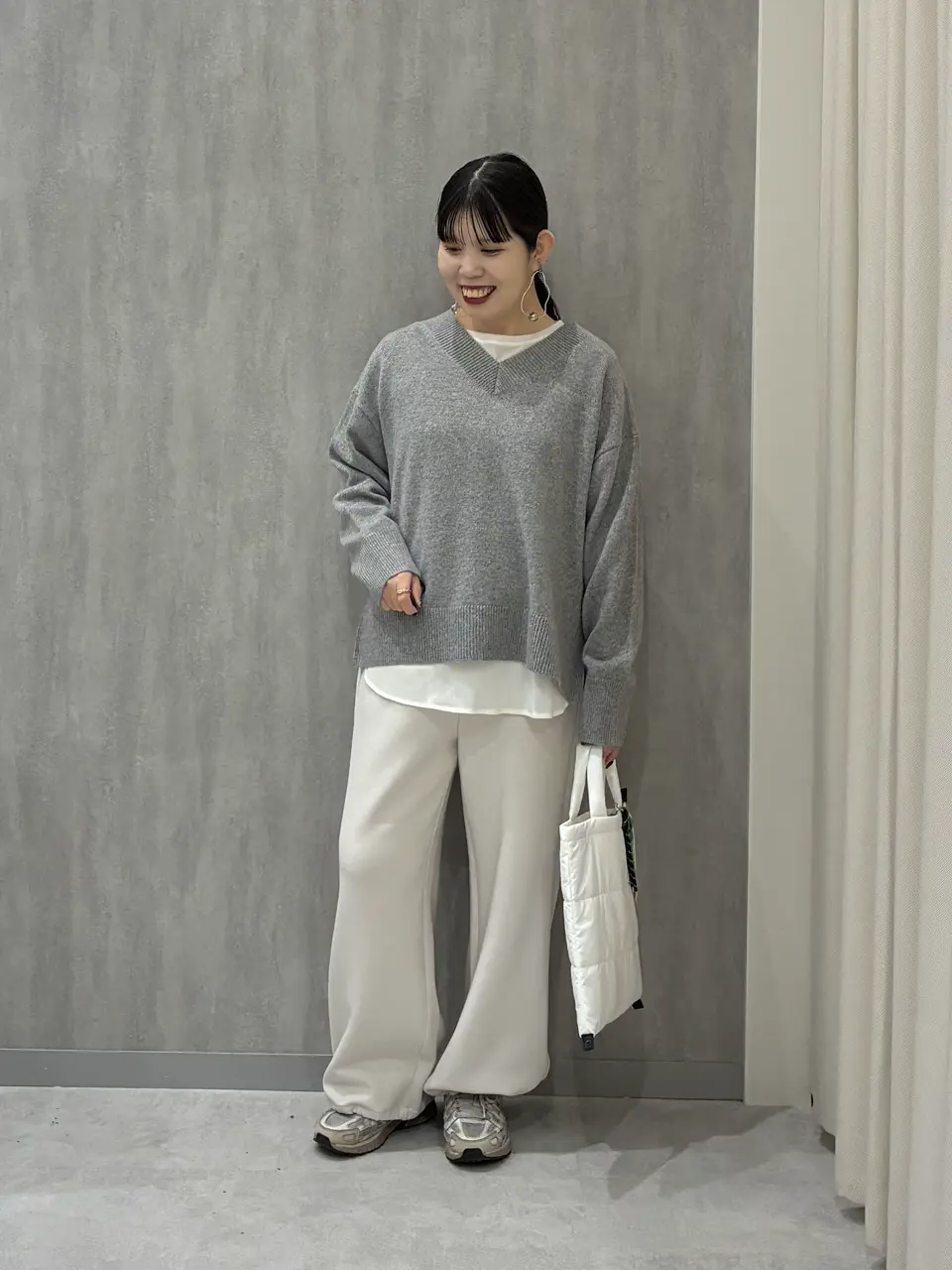  時本 コーディネート画像