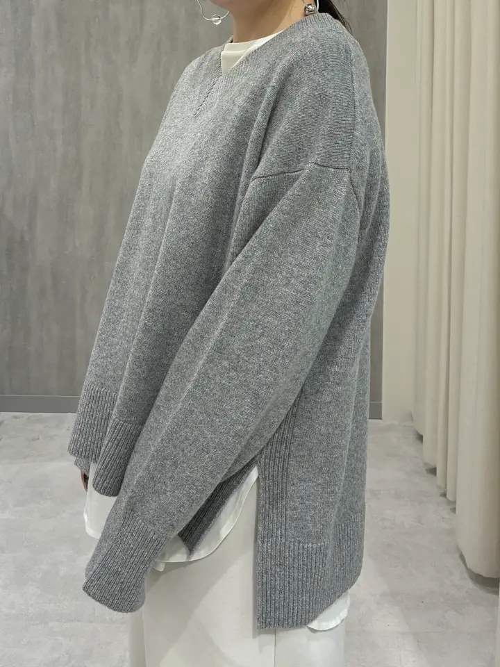 ONWARD CROSSET SELECT 時本 コーディネート画像