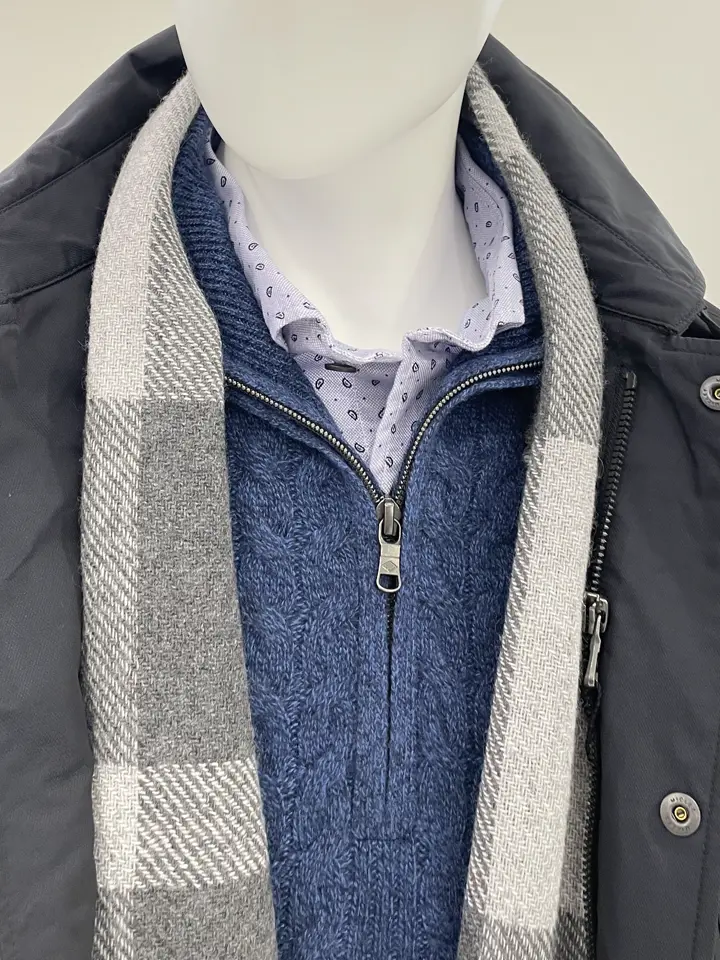 ONWARD CROSSET SELECT Sasaki コーディネート画像