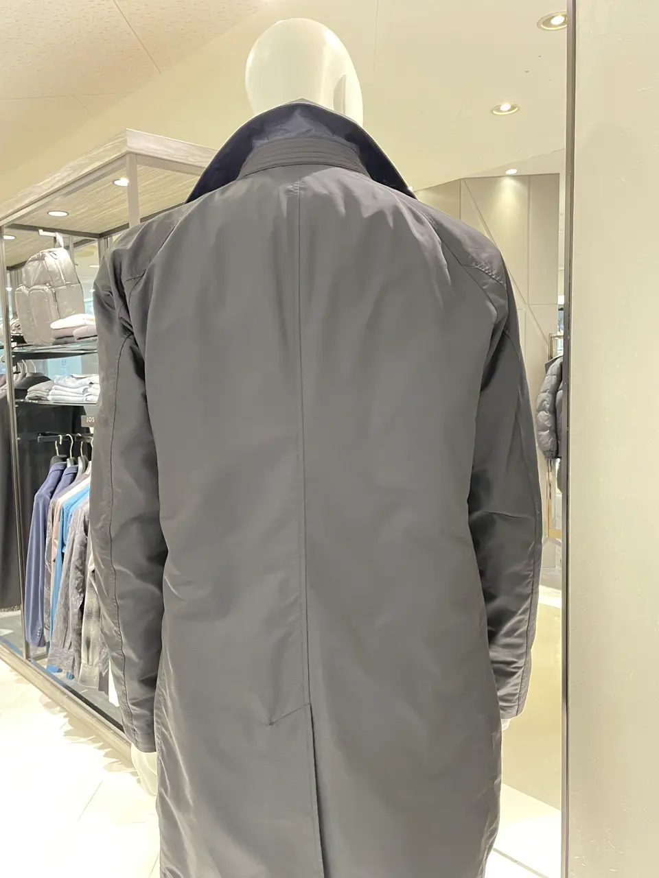 ONWARD CROSSET SELECT Sasaki コーディネート画像