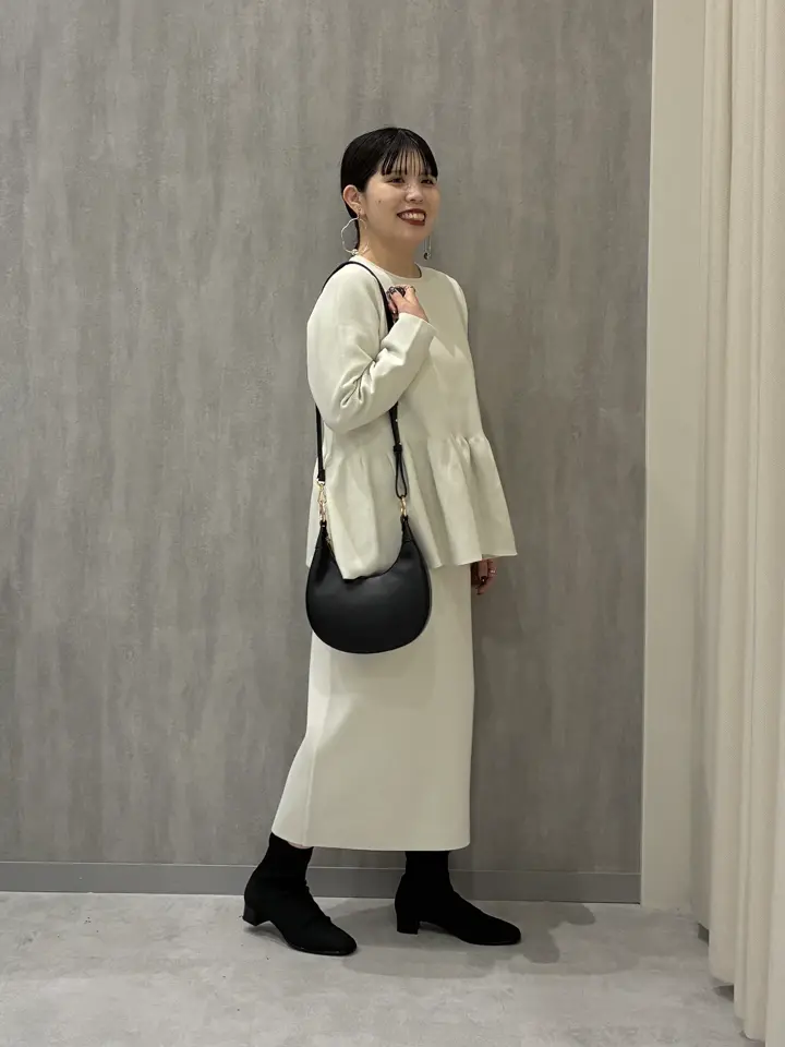 ONWARD CROSSET SELECT 時本 コーディネート画像