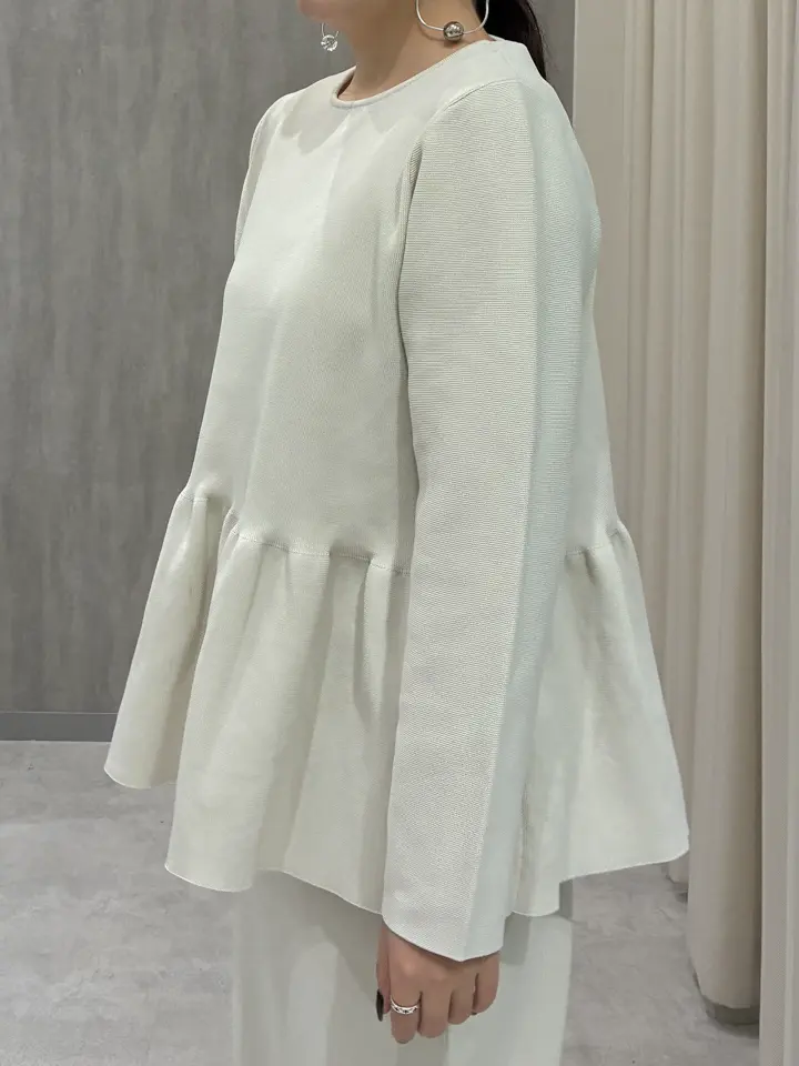 ONWARD CROSSET SELECT 時本 コーディネート画像