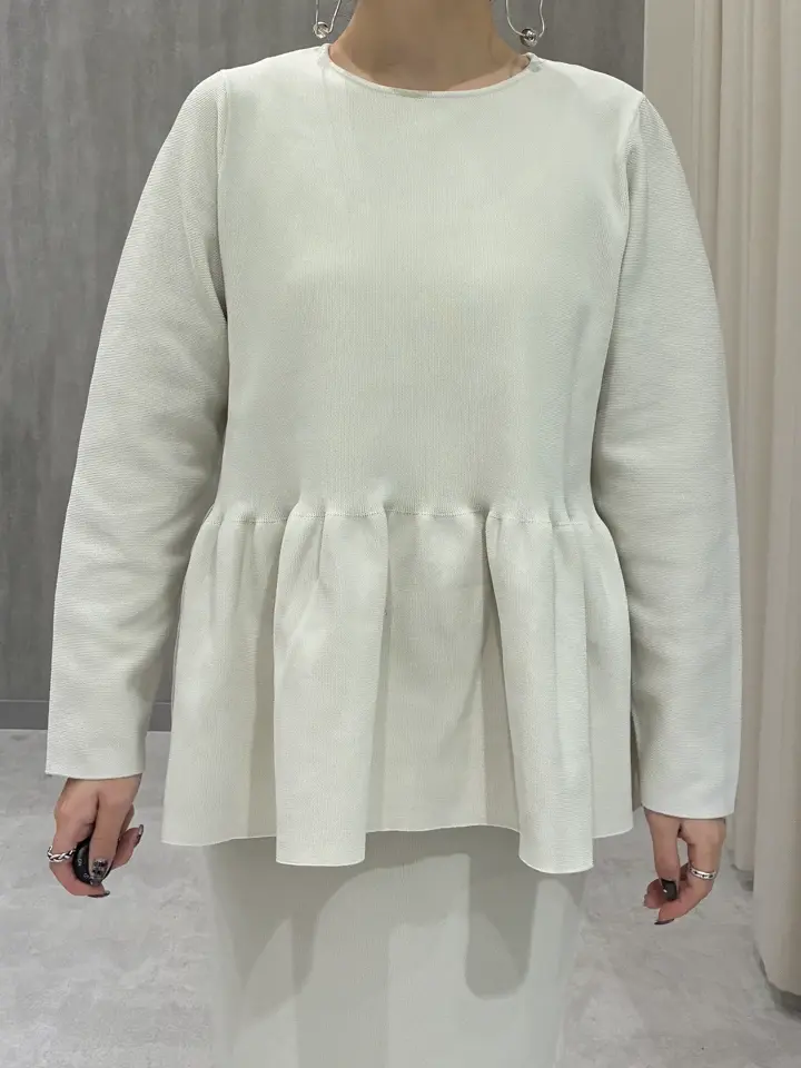 ONWARD CROSSET SELECT 時本 コーディネート画像