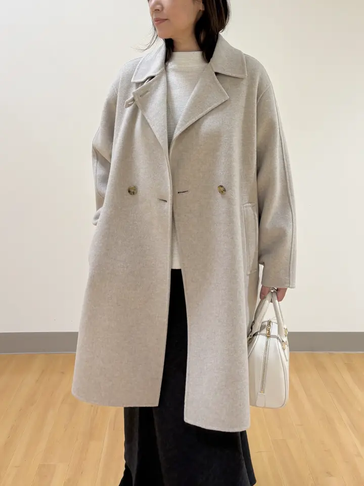 ONWARD CROSSET SELECT TAKI コーディネート画像