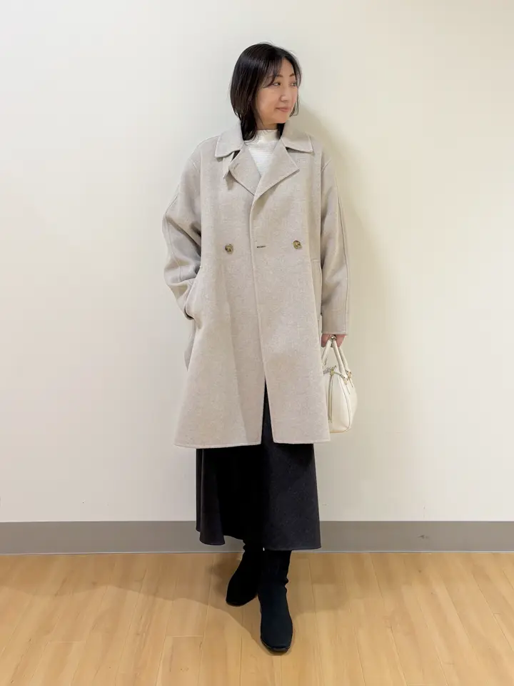 ONWARD CROSSET SELECT TAKI コーディネート画像