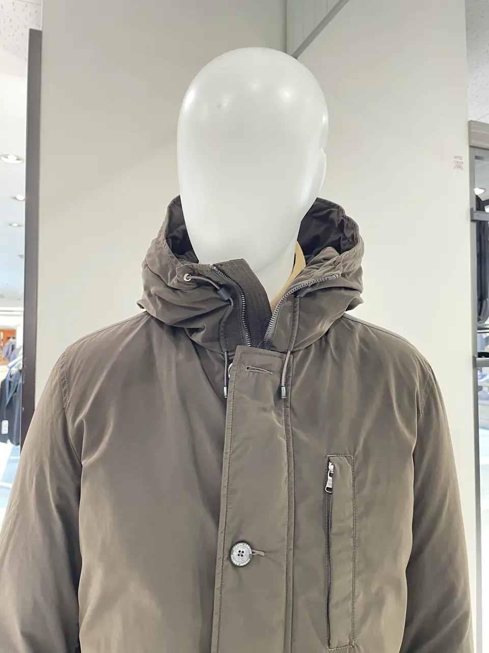 ONWARD CROSSET SELECT Sasaki コーディネート画像