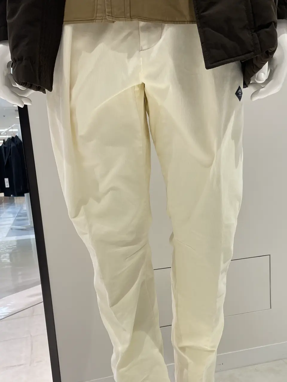 ONWARD CROSSET SELECT Sasaki コーディネート画像