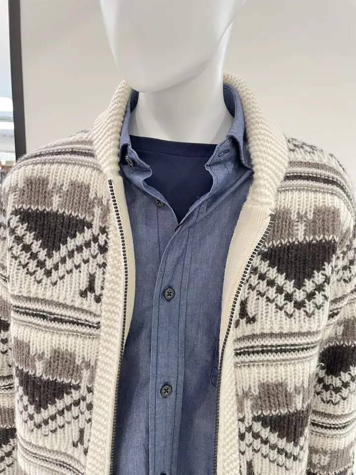 ONWARD CROSSET SELECT Sasaki コーディネート画像