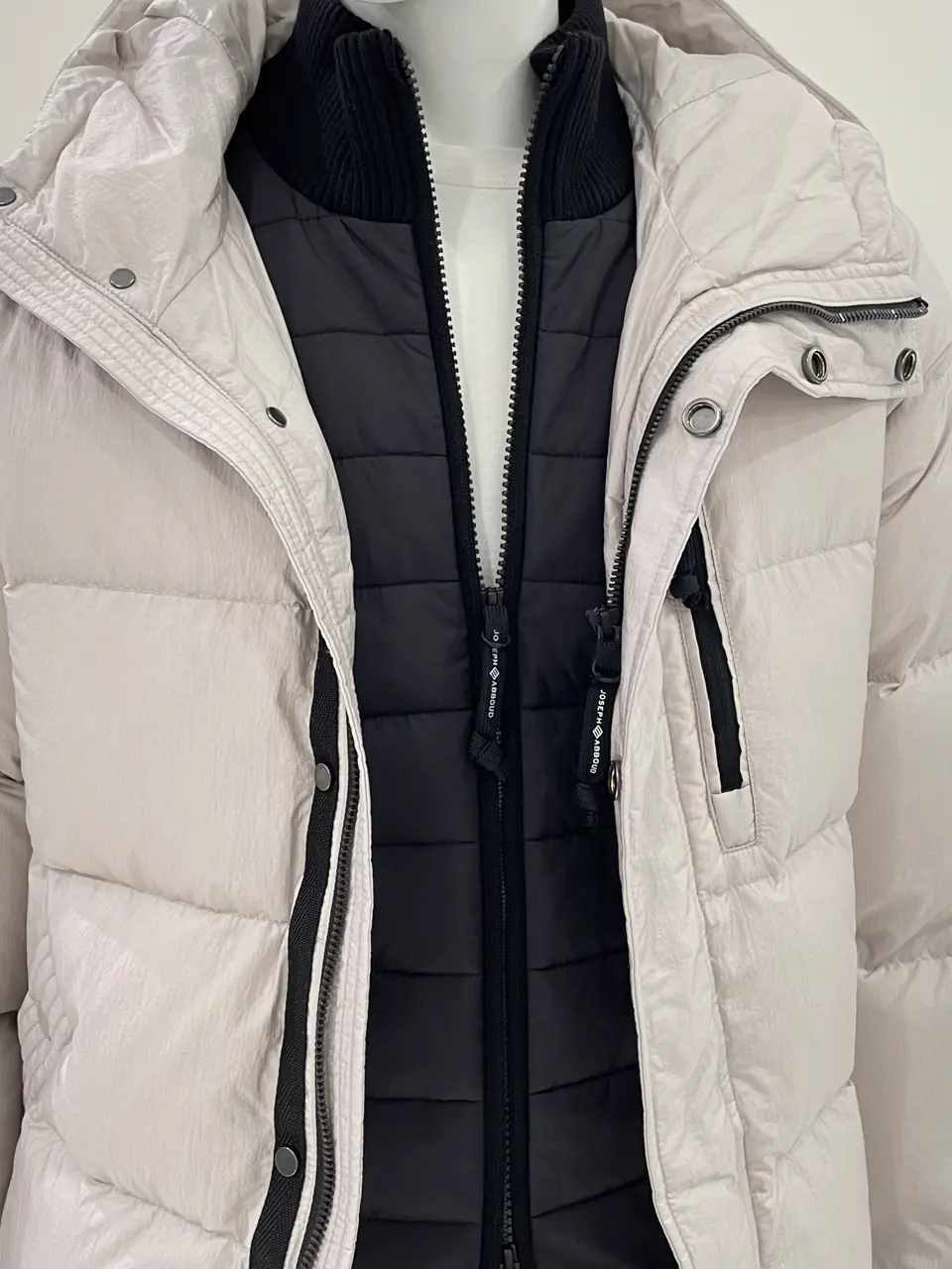 ONWARD CROSSET SELECT Sasaki コーディネート画像