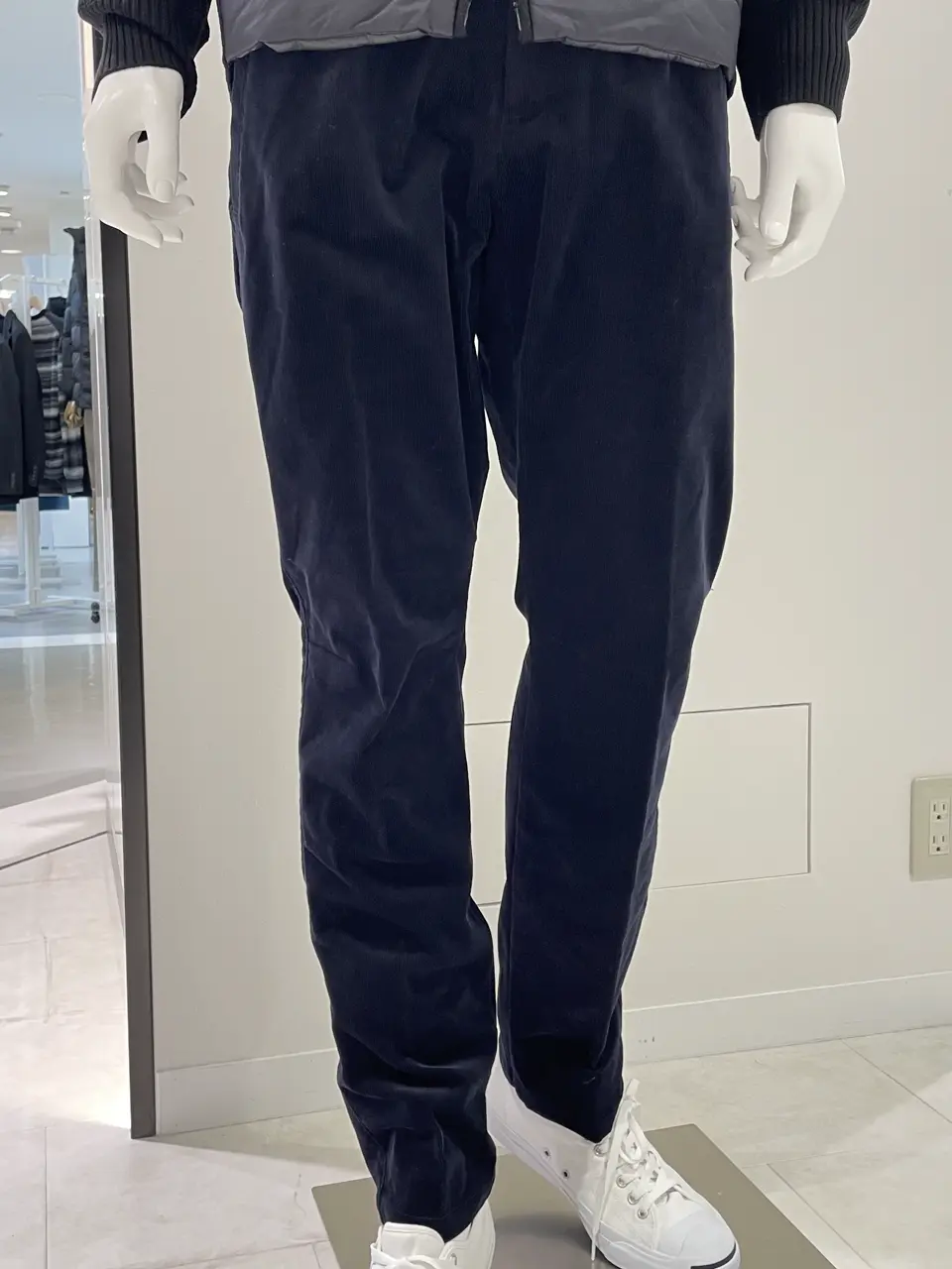 ONWARD CROSSET SELECT Sasaki コーディネート画像