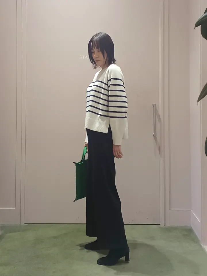 ONWARD CROSSET SELECT 髙橋 コーディネート画像