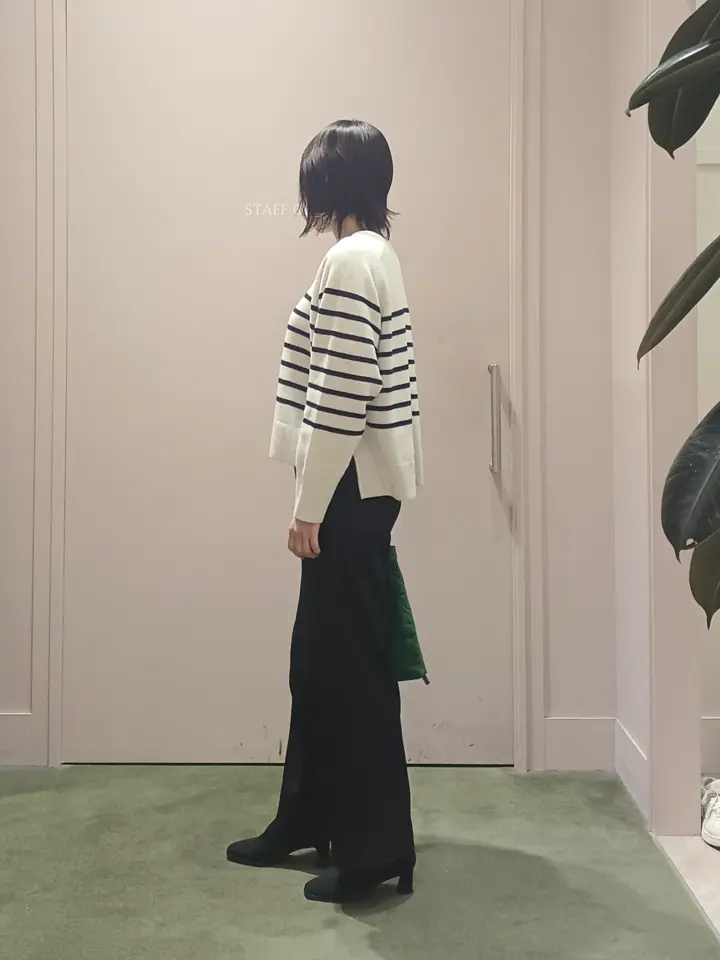 ONWARD CROSSET SELECT 髙橋 コーディネート画像