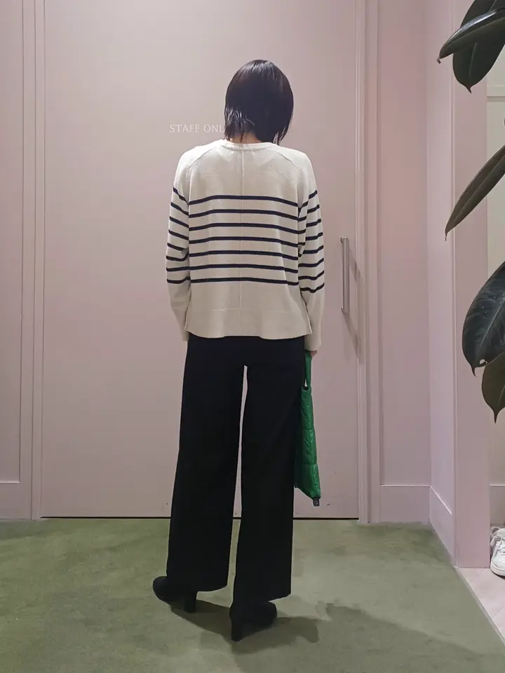 ONWARD CROSSET SELECT 髙橋 コーディネート画像