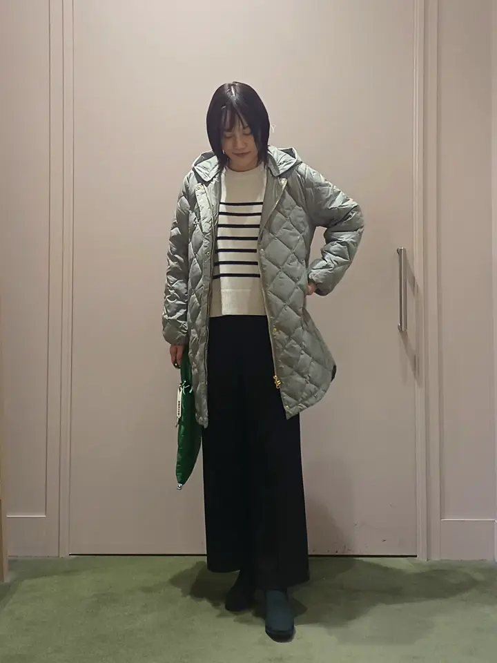 ONWARD CROSSET SELECT 髙橋 コーディネート画像