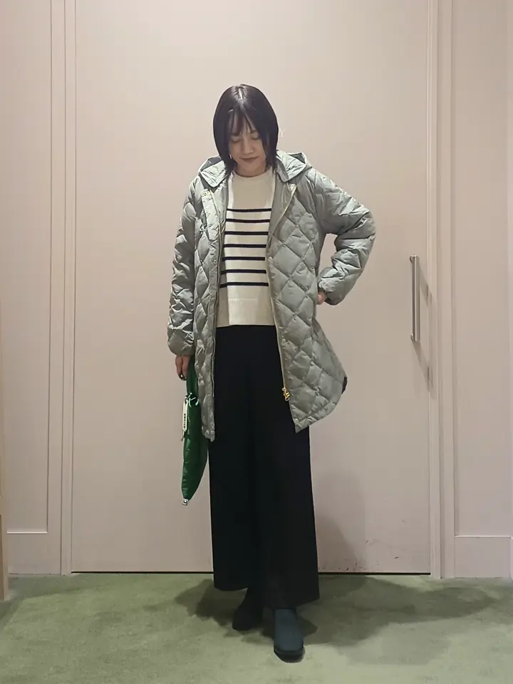 ONWARD CROSSET SELECT 髙橋 コーディネート画像