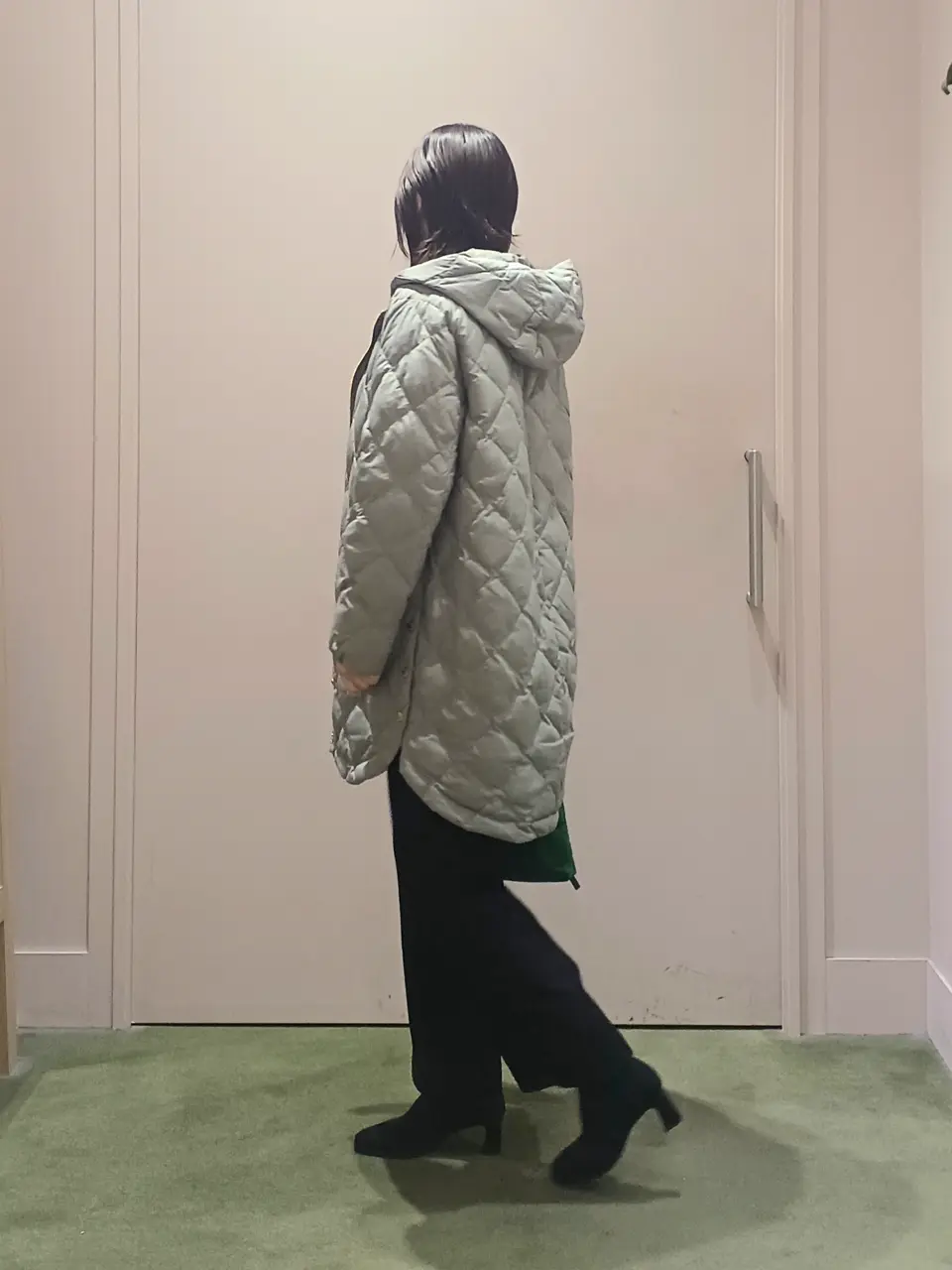 ONWARD CROSSET SELECT 髙橋 コーディネート画像