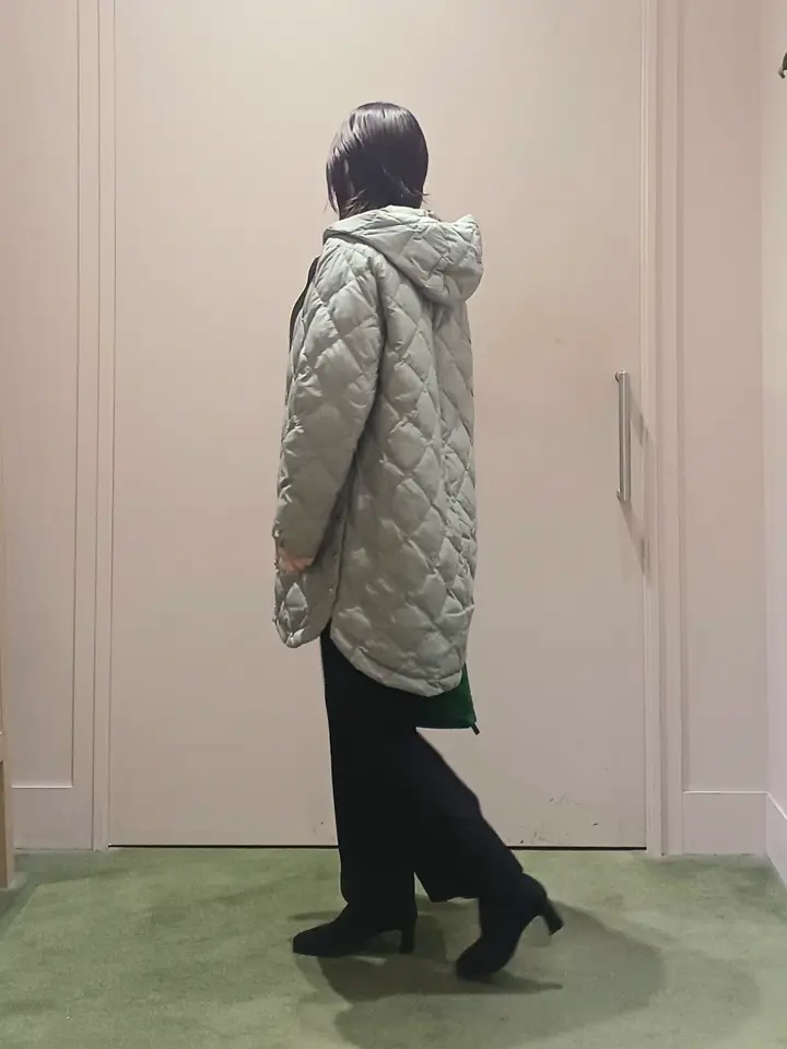 ONWARD CROSSET SELECT 髙橋 コーディネート画像