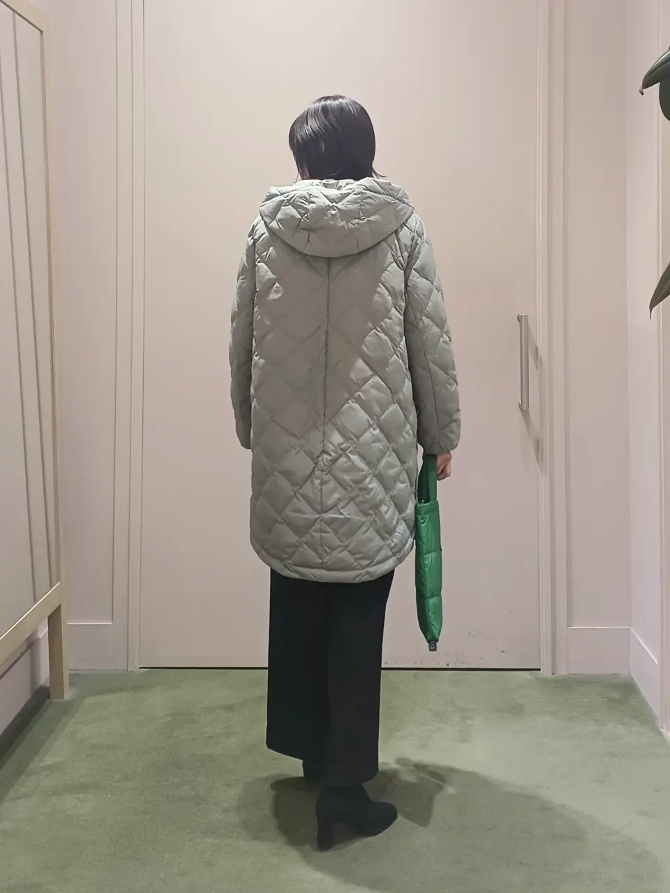 ONWARD CROSSET SELECT 髙橋 コーディネート画像