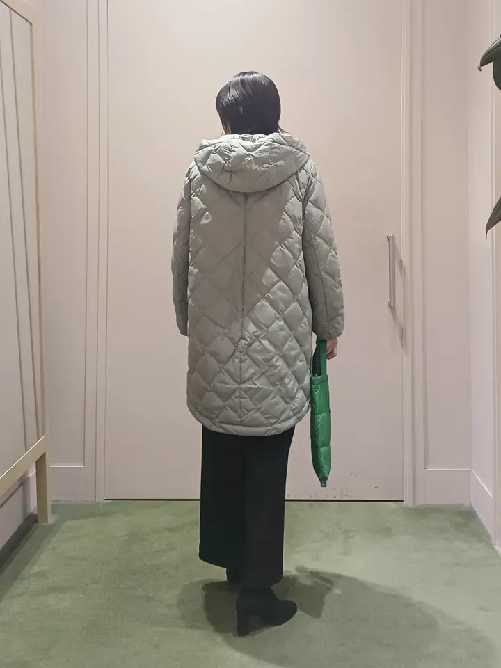 ONWARD CROSSET SELECT 髙橋 コーディネート画像