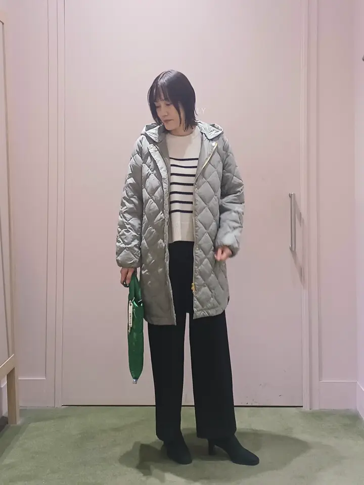 ONWARD CROSSET SELECT 髙橋 コーディネート画像