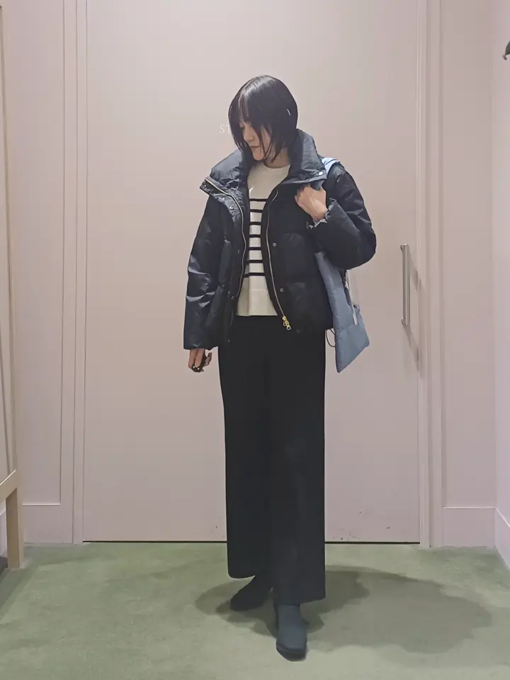 ONWARD CROSSET SELECT 髙橋 コーディネート画像