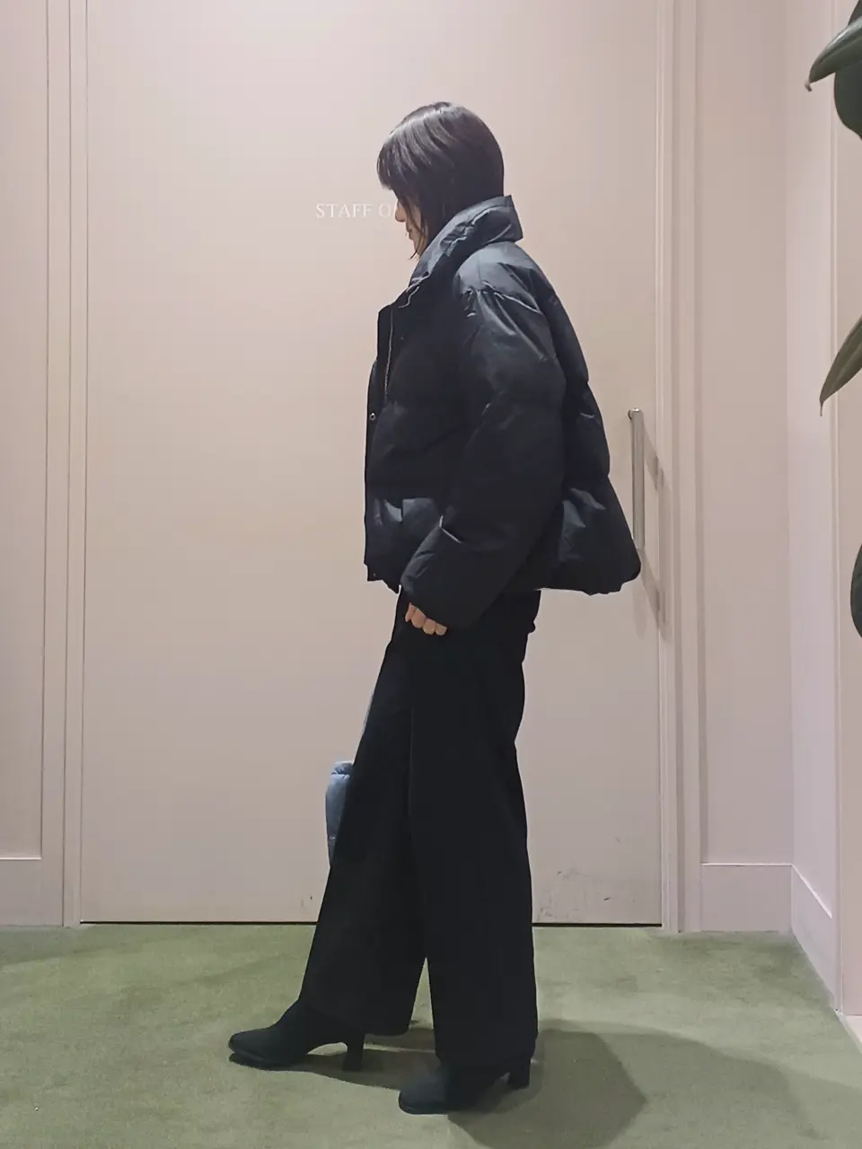 ONWARD CROSSET SELECT 髙橋 コーディネート画像