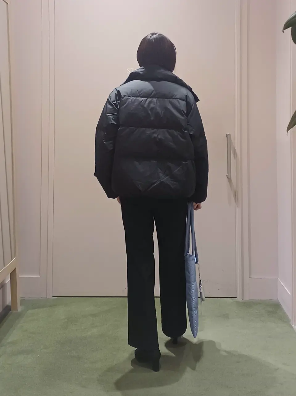 ONWARD CROSSET SELECT 髙橋 コーディネート画像