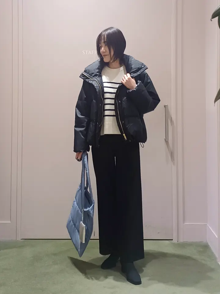 ONWARD CROSSET SELECT 髙橋 コーディネート画像