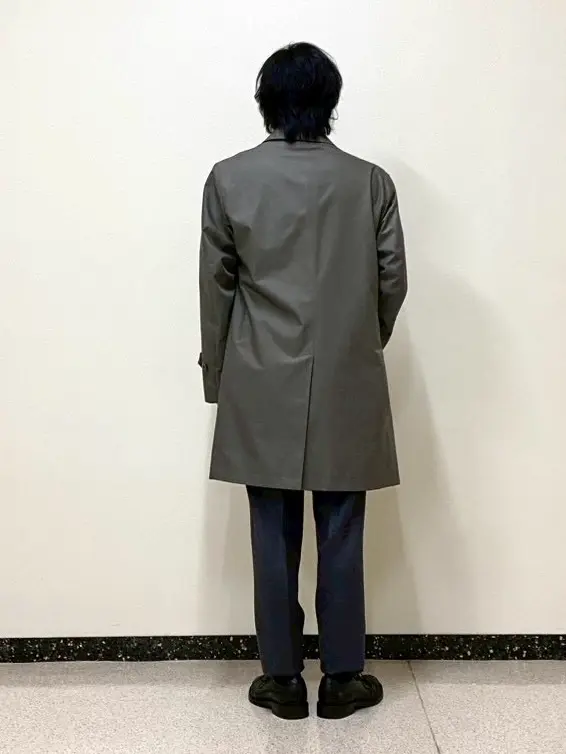 ONWARD CROSSET SELECT 松田 コーディネート画像