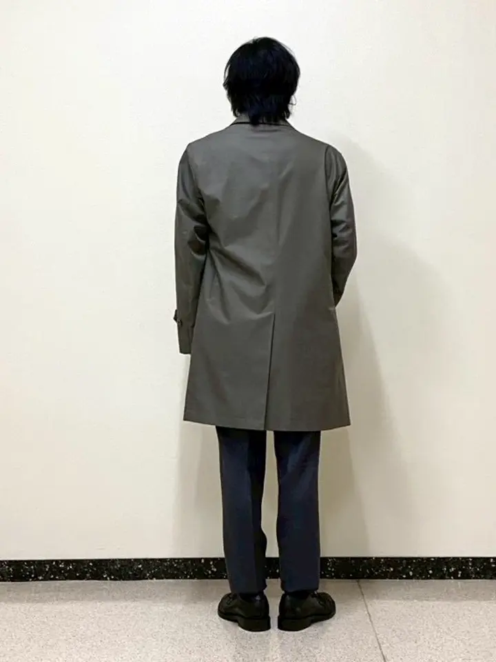 ONWARD CROSSET SELECT 松田 コーディネート画像